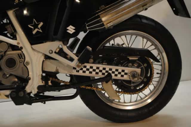Suzuki DR 800 S (1993) thumbnail 5