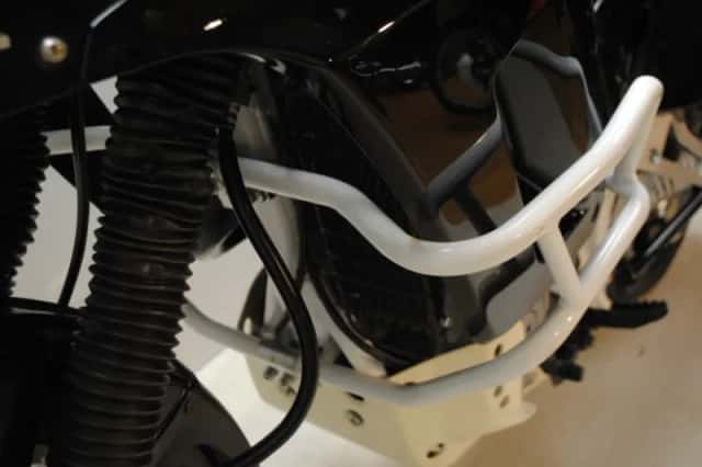 Suzuki DR 800 S (1993) thumbnail 6