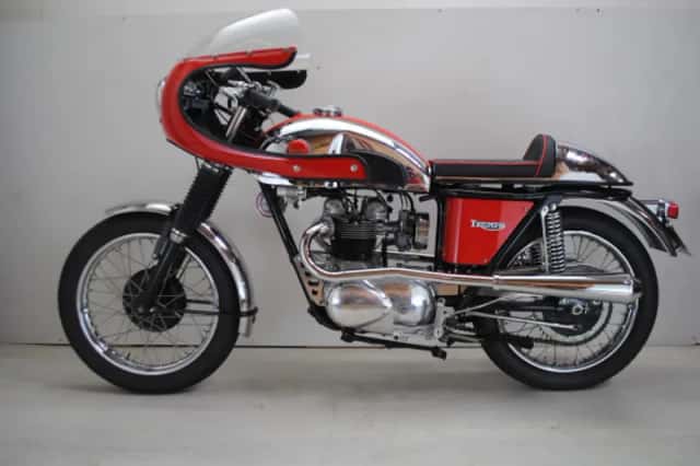Triumph 3TA (1966) thumbnail 1