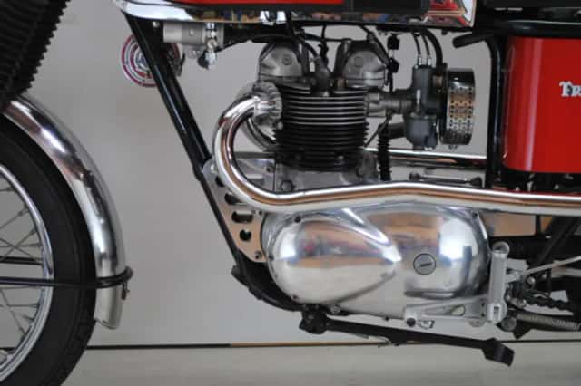 Triumph 3TA (1966) thumbnail 2