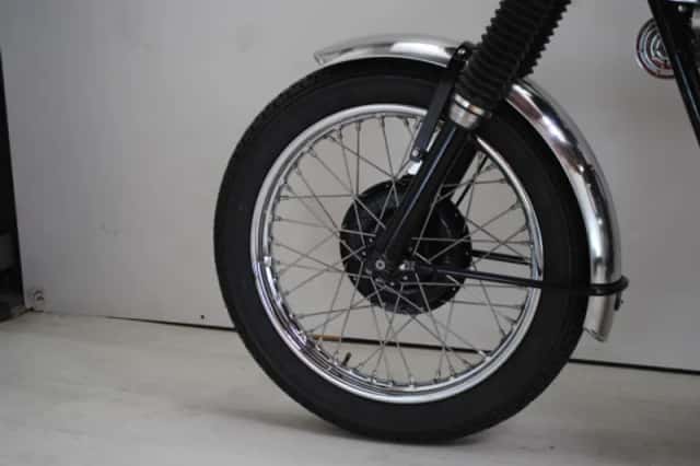 Triumph 3TA (1966) thumbnail 4