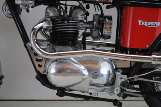 Triumph 3TA (1966) thumbnail 5