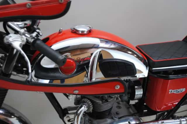 Triumph 3TA (1966) thumbnail 6