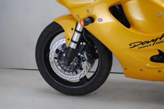 Triumph Daytona T 595 (1997) thumbnail 3