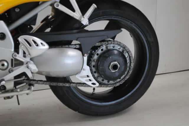 Triumph Daytona T 595 (1997) thumbnail 4