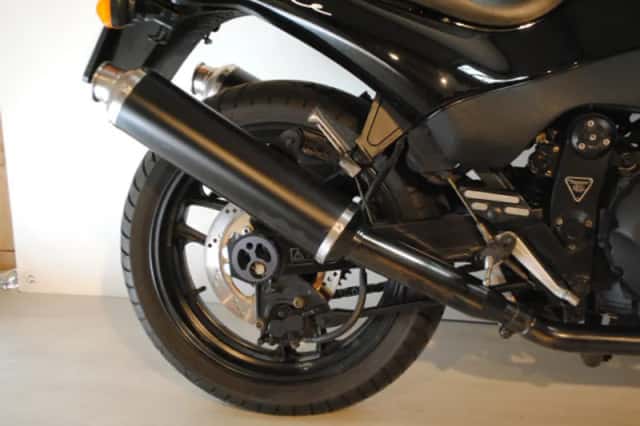 Triumph Speed Triple 750 (1997) thumbnail 6