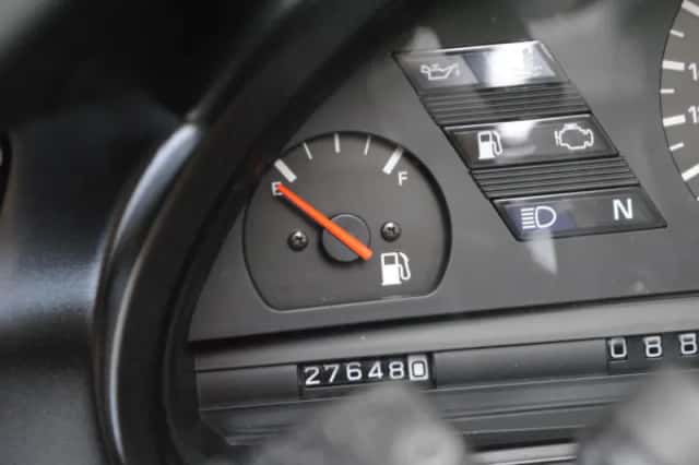 Yamaha GTS1000 (1994) thumbnail 6