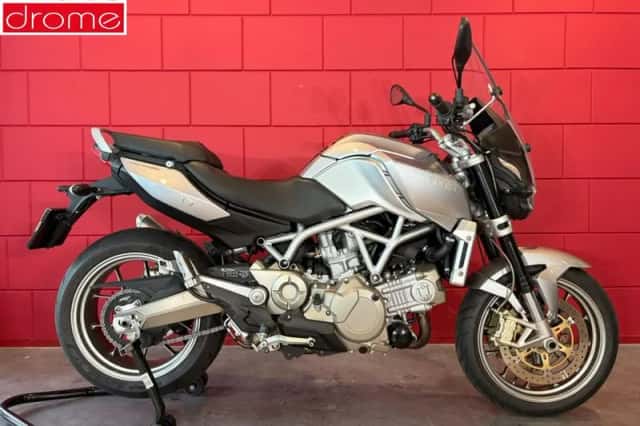 Aprilia Mana 850 (2008) thumbnail 1