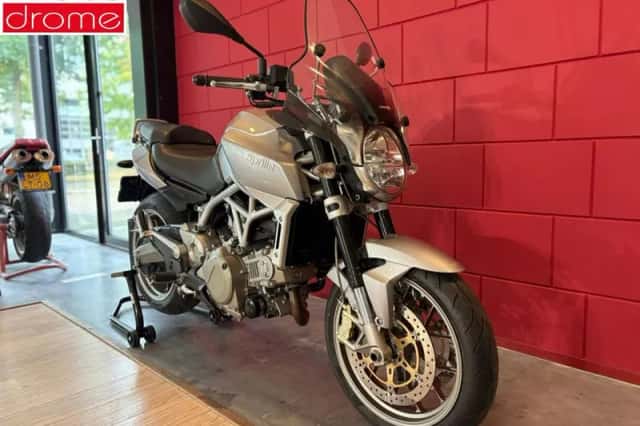 Aprilia Mana 850 (2008) thumbnail 2