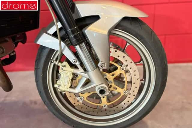 Aprilia Mana 850 (2008) thumbnail 3