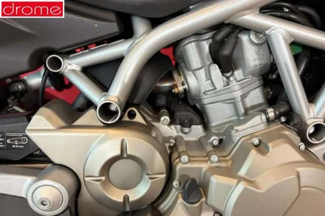 Aprilia Mana 850 (2008) thumbnail 6