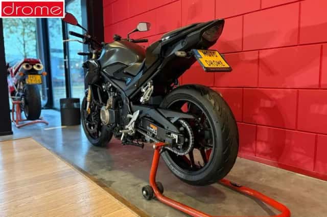 Honda CB500 (2022) thumbnail 6
