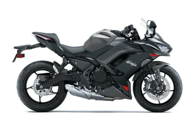 Kawasaki Ninja 650 (2027) thumbnail 2