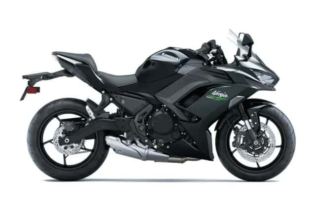 Kawasaki Ninja 650 (2027) thumbnail 3