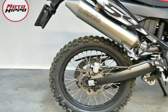 Aprilia RX 125 (2023) thumbnail 5
