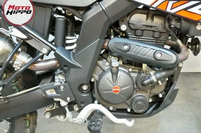 Aprilia RX 125 (2023) thumbnail 6