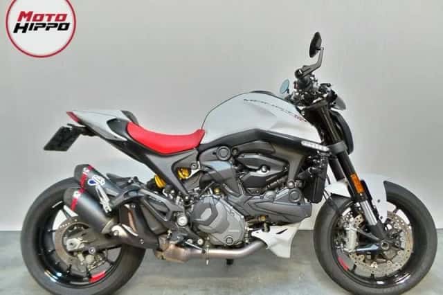 Ducati Monster (2025) thumbnail 2