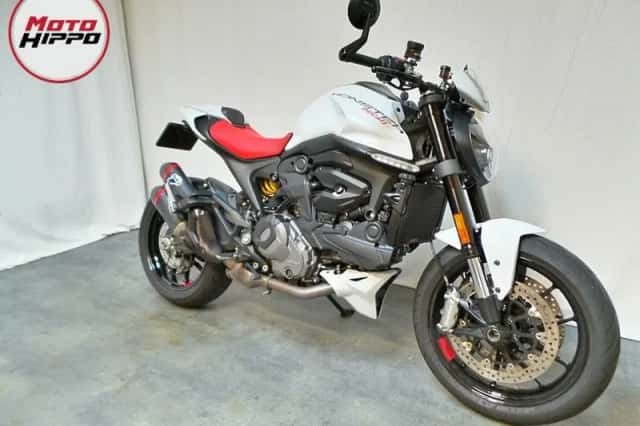 Ducati Monster (2025) thumbnail 3