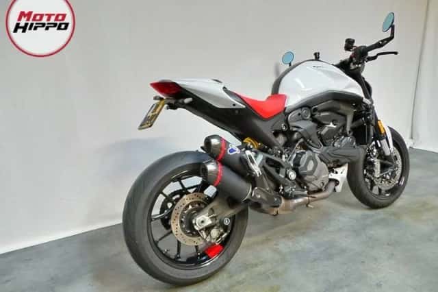 Ducati Monster (2025) thumbnail 4