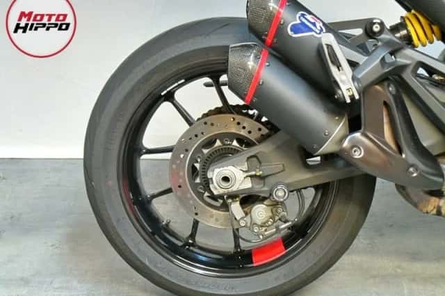 Ducati Monster (2025) thumbnail 5