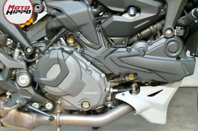 Ducati Monster (2025) thumbnail 6