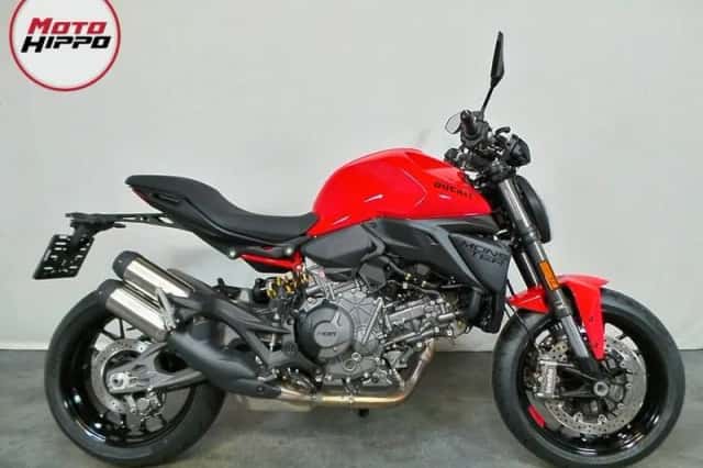 Ducati Monster (2026) thumbnail 2