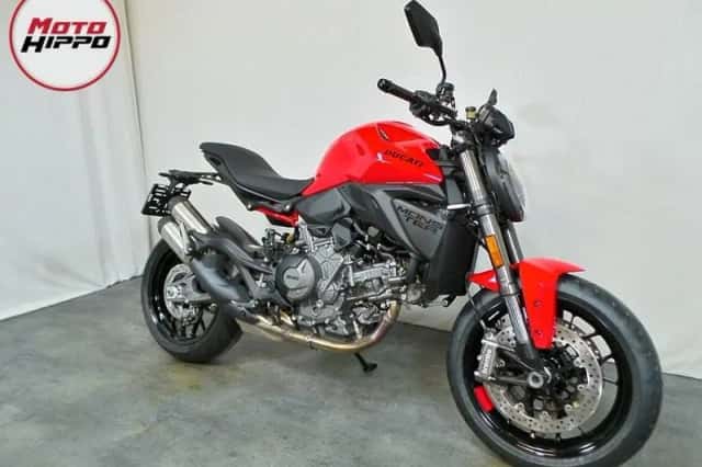 Ducati Monster (2026) thumbnail 3