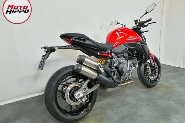 Ducati Monster (2026) thumbnail 4