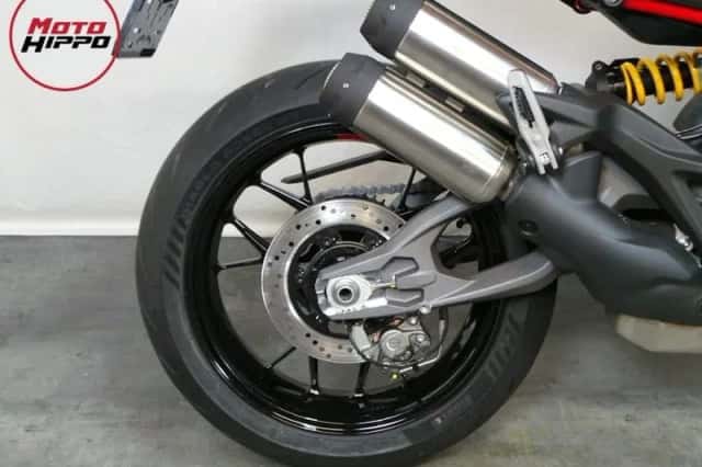 Ducati Monster (2026) thumbnail 5