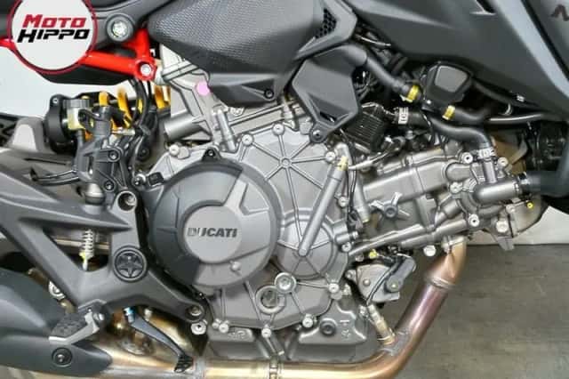 Ducati Monster (2026) thumbnail 6