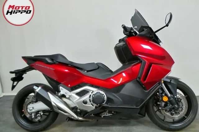 Honda NSS 750 Forza (2025) thumbnail 2
