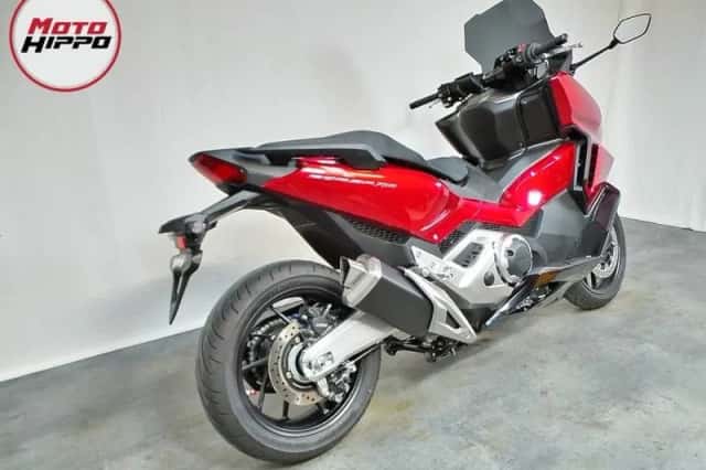 Honda NSS 750 Forza (2025) thumbnail 4