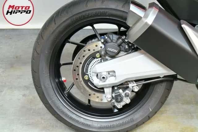 Honda NSS 750 Forza (2025) thumbnail 5
