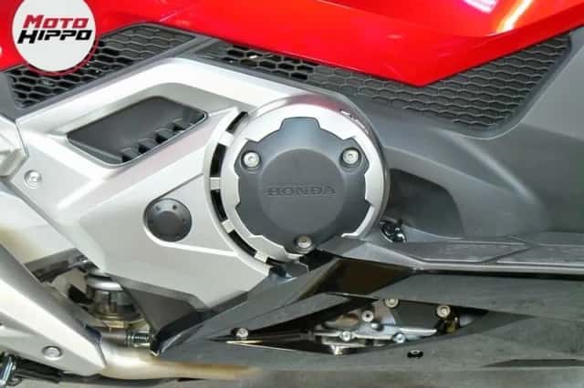 Honda NSS 750 Forza (2025) thumbnail 6