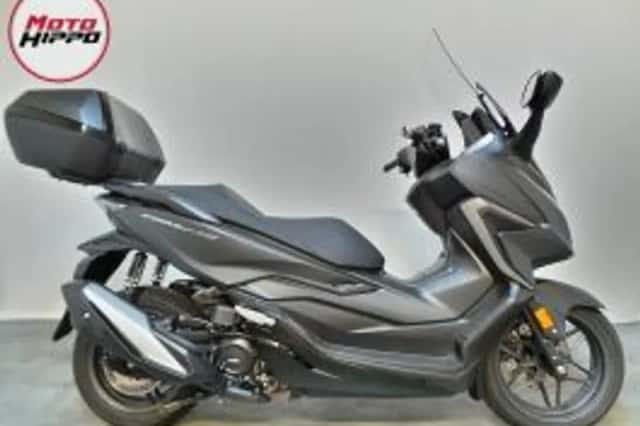 Honda NSS Forza 350 (2022) thumbnail 1