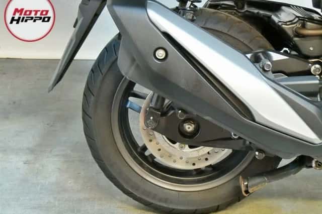 Honda NSS Forza 350 (2022) thumbnail 5