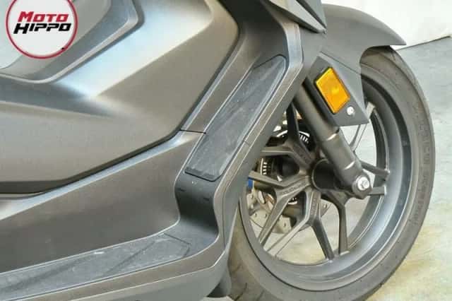 Honda NSS Forza 350 (2022) thumbnail 6