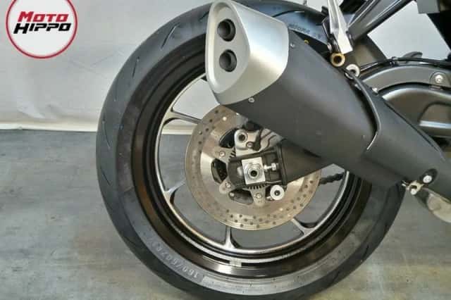 QJ Motor SRK 550 (2025) thumbnail 4