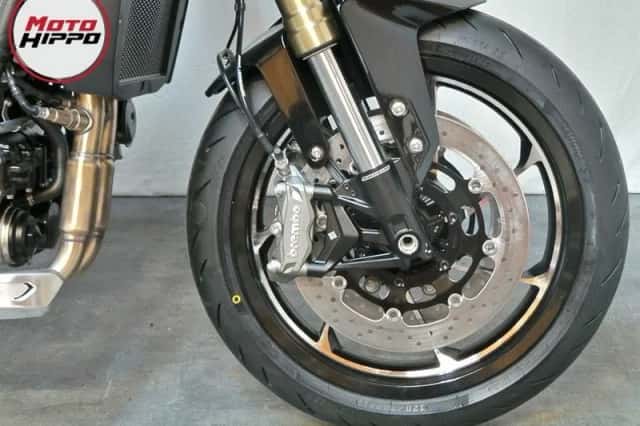 QJ Motor SRK 550 (2025) thumbnail 6