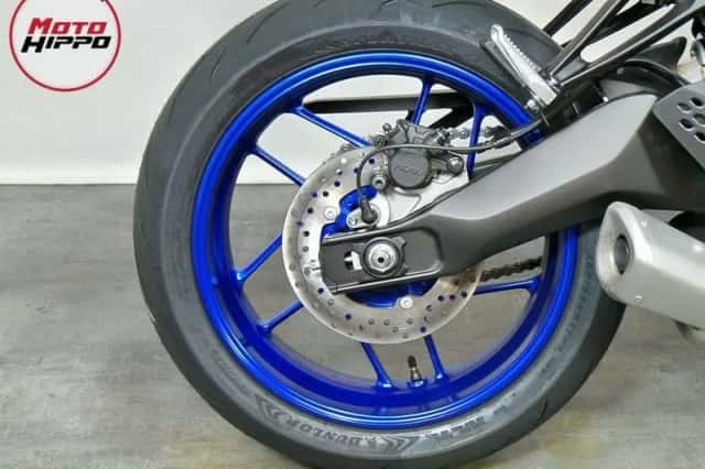 Yamaha MT-07 (2026) thumbnail 5