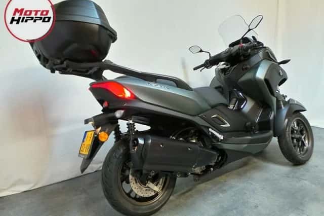 Yamaha Tricity 300 (2021) thumbnail 4
