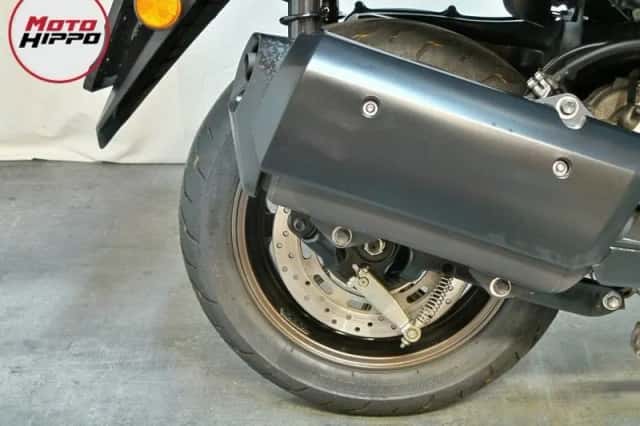 Yamaha Tricity 300 (2021) thumbnail 5
