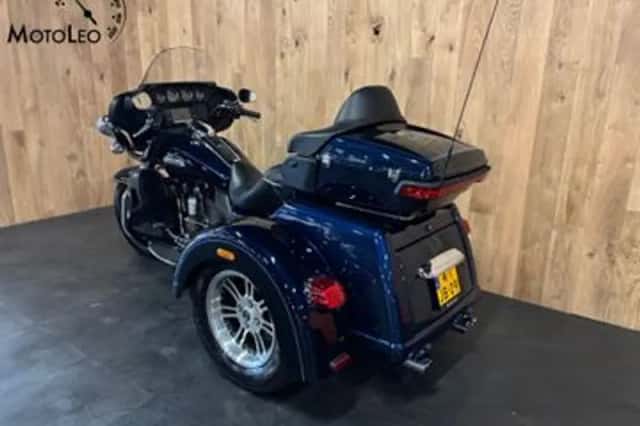 Harley-Davidson TRI Glide Ultra (2014) thumbnail 6