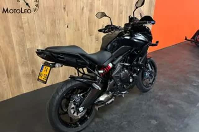 Kawasaki Versys 650 (2015) thumbnail 2