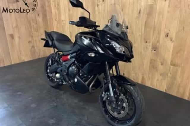 Kawasaki Versys 650 (2015) thumbnail 3