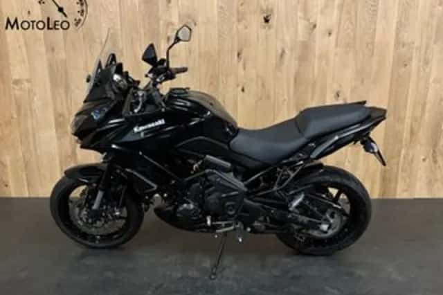 Kawasaki Versys 650 (2015) thumbnail 5