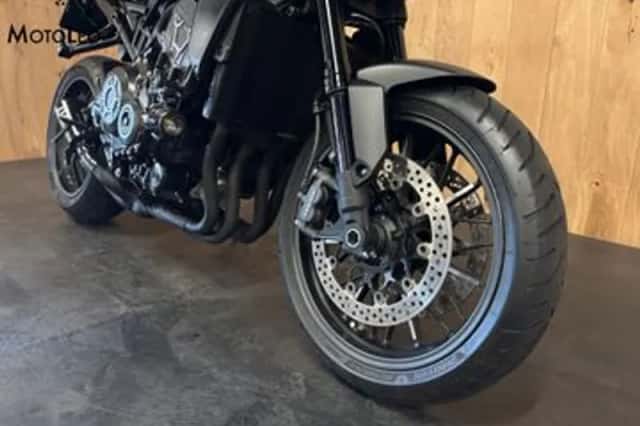 Honda CB 1000R Black Edition (2022) thumbnail 6