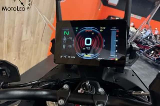 CFMoto 800 MT Explore GT (2026) thumbnail 4