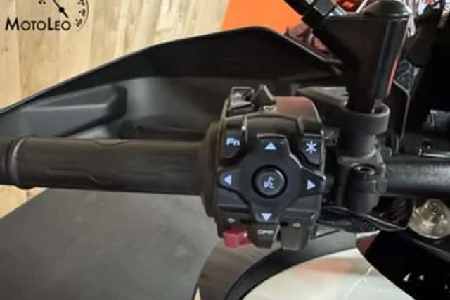 CFMoto 800 MT Explore GT (2026) thumbnail 5