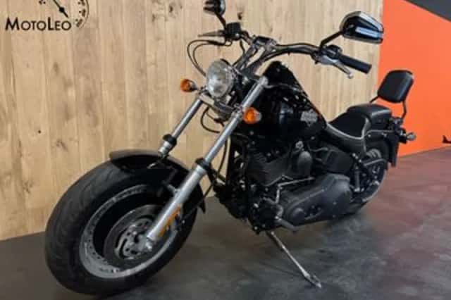 Harley-Davidson Night Train (2004) thumbnail 2